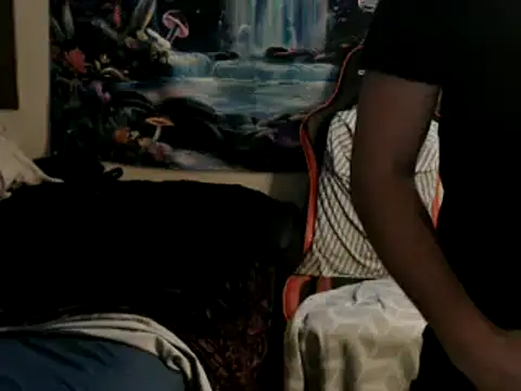 YoBlezz online show from November 23, 10:53 pm