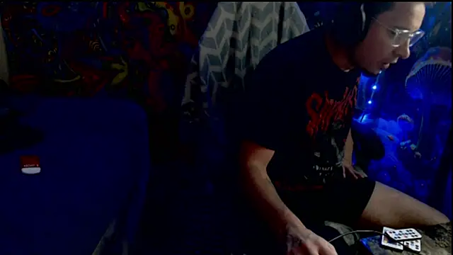 YoBlezz online show from November 29, 11:46 am