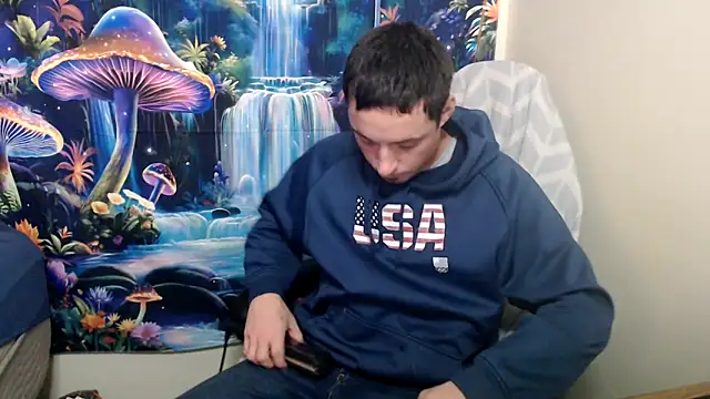 YoBlezz online show from December 19, 3:41 pm