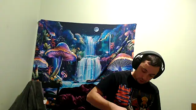 YoBlezz online show from February 3, 11:54 pm