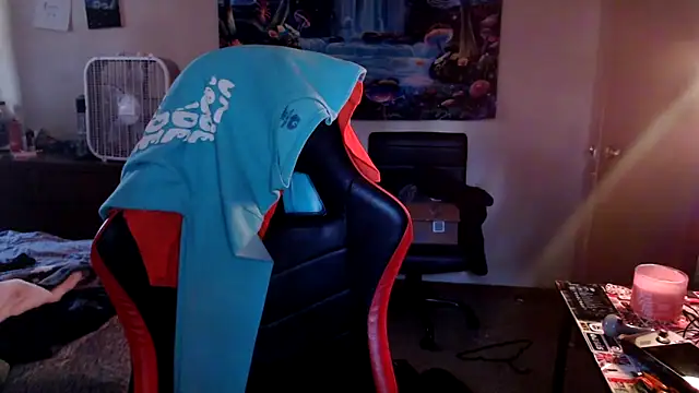 YoBlezz online show from April 9, 7:52 pm