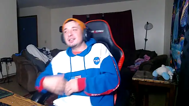 YoBlezz online show from April 16, 4:02 am