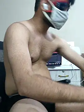 johnysinsr online show from July 17, 6:46 pm