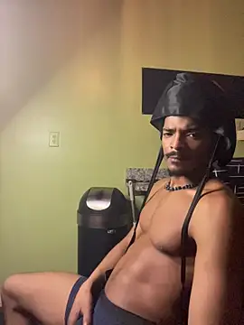 TRILLAHUNG online show from February 22, 10:03 am