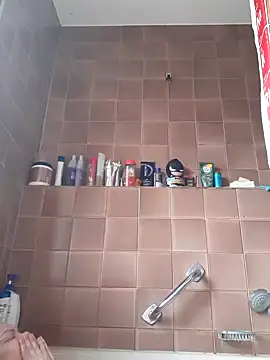 Snapshot of LiluLiluLilu chatting on October 4, 6:33 am LiluLiluLilu online show from October 4, 6:33 am