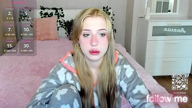 LightStar 18 online show from October 4, 8:56 am