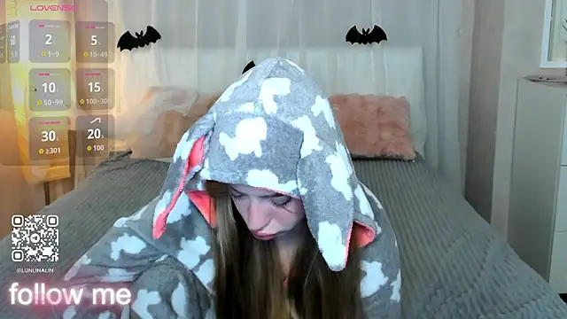 LightStar 18 online show from November 1, 9:22 am