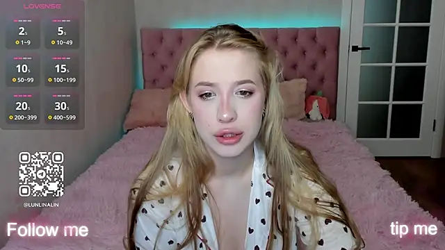 LightStar 18 online show from December 21, 12:40 am