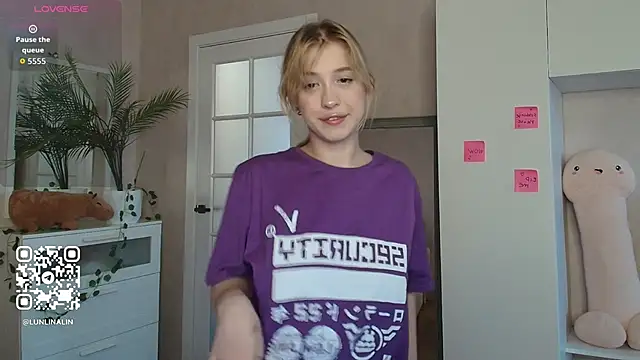 LightStar 18 online show from February 5, 2:16 am