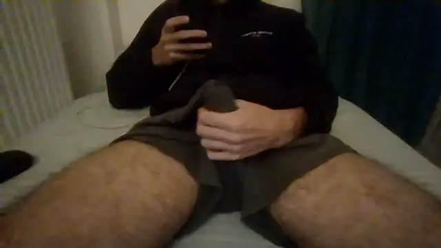 GrCammer7 online show from October 7, 11:35 pm