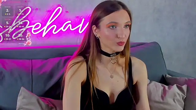 Snapshot of Alisha_Green chatting on October 28, 10:08 am Alisha Green online show from October 28, 10:08 am