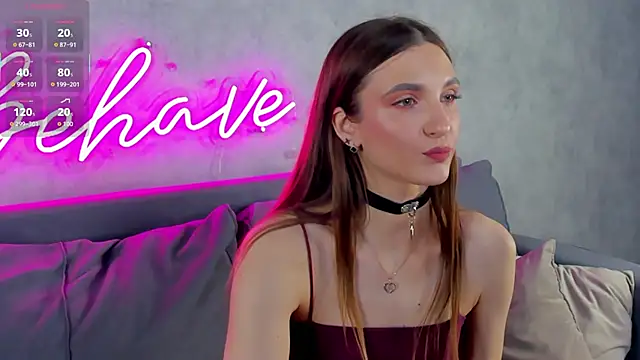 Snapshot of Alisha_Green chatting on November 4, 9:19 am Alisha Green online show from November 4, 9:19 am