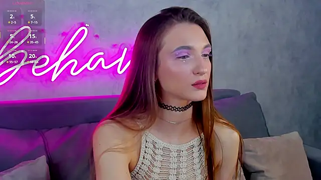 Alisha Green online show from November 5, 10:04 am