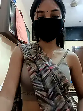 Hotty Muskaan online show from September 9, 10:48 am