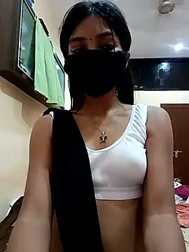 Hotty Muskaan online show from September 10, 10:04 am