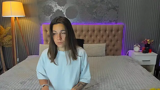 ElissGlow online show from September 12, 4:56 am