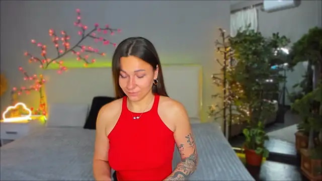 ElissGlow online show from September 19, 12:28 pm