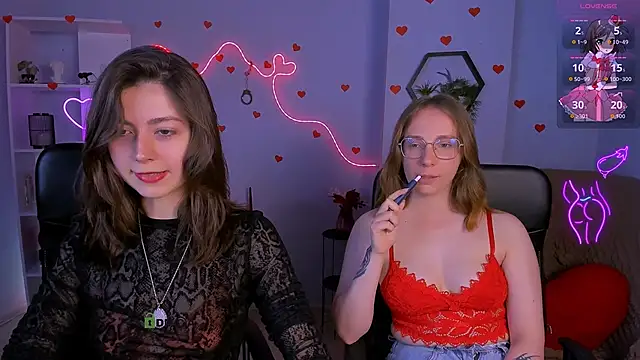 kitniss dreamy online show from May 27, 7:22 pm