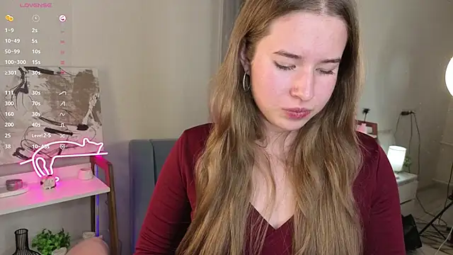 JenLottie online show from September 17, 1:24 pm