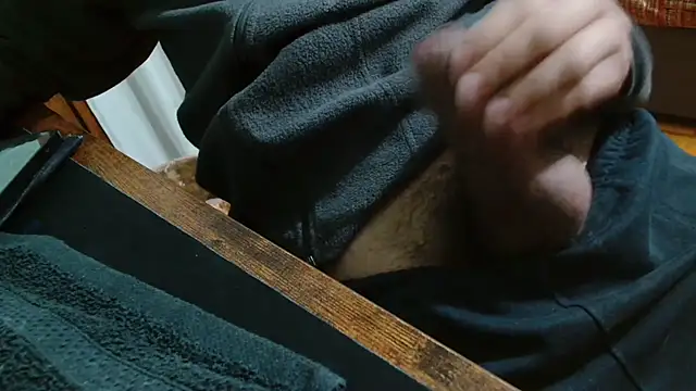 Martucho hot online show from April 5, 8:06 pm