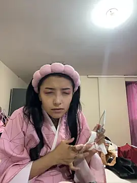 QueenSquirt02 online show from September 12, 4:40 pm