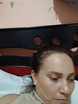 Amanda39 online show from July 3, 9:32 pm