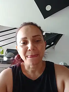 Amanda39 online show from July 4, 5:08 pm