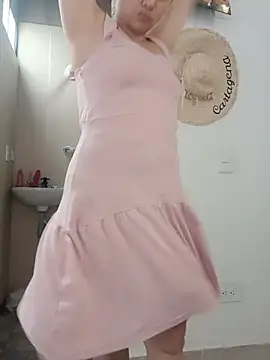 Amanda39 online show from July 26, 9:00 pm