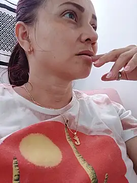 Amanda39 online show from August 1, 10:19 pm