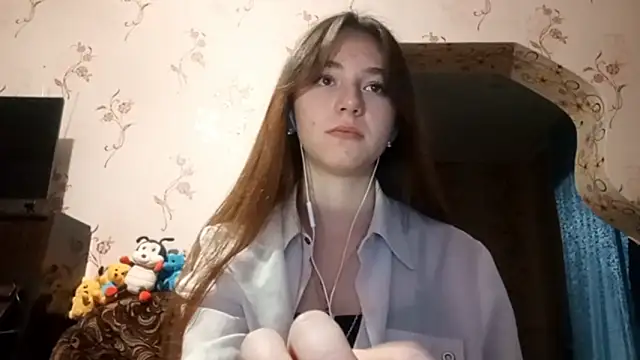 Sophiecuttie online show from September 27, 3:06 pm