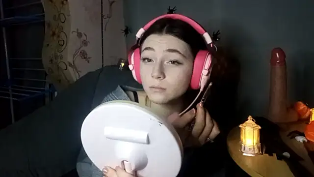 Sophiecuttie online show from November 2, 3:14 pm