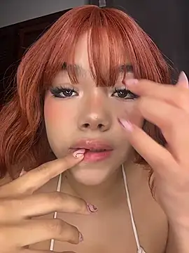 Dakota-Lona online show from July 21, 12:02 am