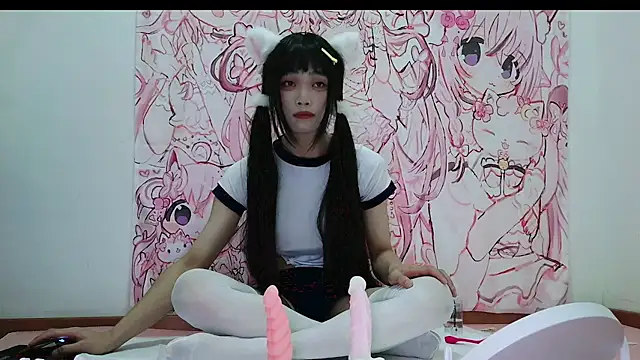 yiyiloli online show from September 30, 12:54 pm