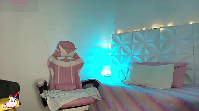 Abril1 gh online show from February 10, 12:53 pm