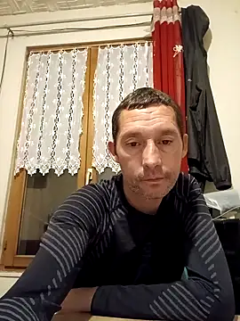 frederic198 online show from September 29, 7:40 pm