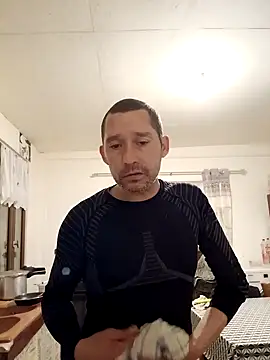 frederic198 online show from October 19, 7:03 pm