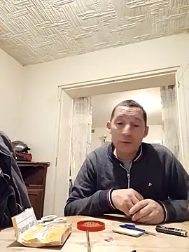 frederic198 online show from November 3, 5:58 pm