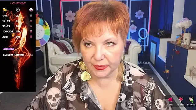 Snapshot of Kira_Kenett chatting on October 23, 6:06 pm Kira Kenett online show from October 23, 6:06 pm