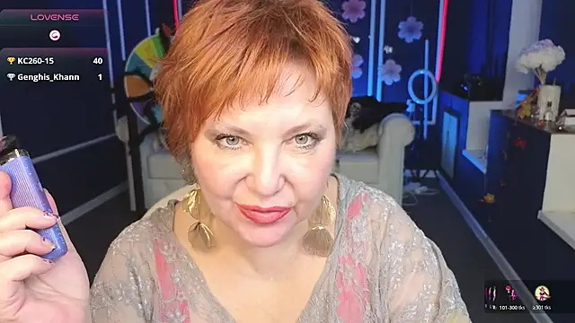 Snapshot of Kira_Kenett chatting on October 25, 4:57 pm Kira Kenett online show from October 25, 4:57 pm