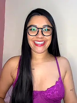 Alexa69xx online show from September 30, 1:10 am