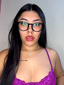 Alexa69xx online show from October 4, 11:36 pm