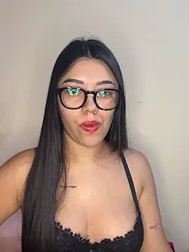 Alexa69xx online show from October 16, 12:11 am