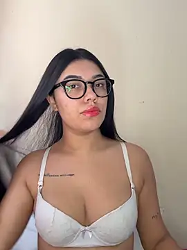 Alexa69xx online show from October 25, 12:23 pm