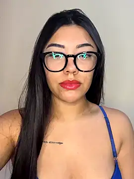 Alexa69xx online show from October 29, 6:53 pm