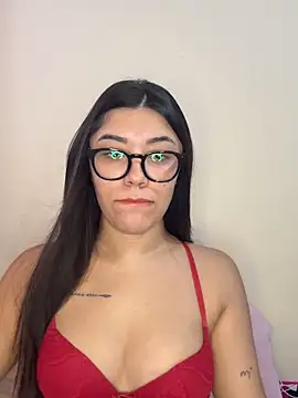 Alexa69xx online show from December 15, 4:55 pm