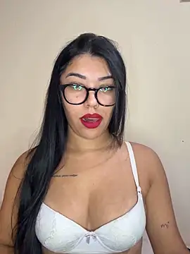 Alexa69xx online show from May 2, 10:37 pm
