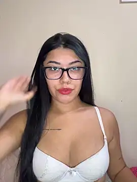 Alexa69xx online show from May 4, 9:55 pm