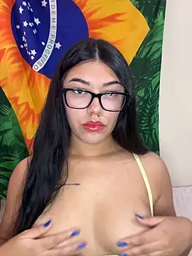 Alexa69xx online show from June 21, 6:32 pm