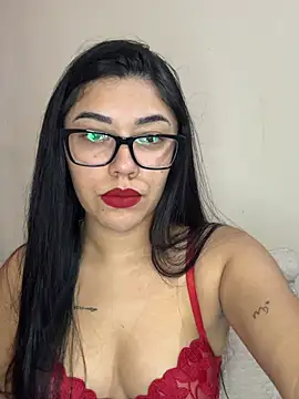 Alexa69xx online show from July 7, 6:12 pm