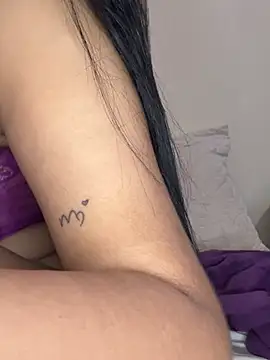 Alexa69xx online show from July 14, 7:41 pm